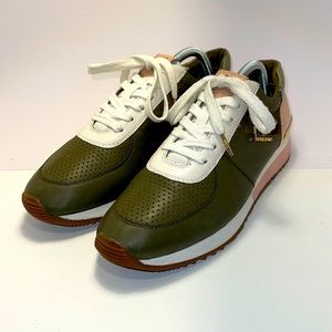 Michael Kors Sneakers Women’s 9